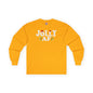 Jolly AF Long Sleeve Tee