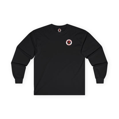 Sex? Yes, Please Long Sleeve Tee The Devil's Pickle