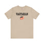 Vagitarian T-Shirt The Devil's Pickle