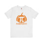Pumpkin Pi T-Shirt The Devil's Pickle