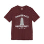 Nakatomi Plaza Christmas Party T-Shirt The Devil's Pickle