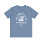 Don't Tread on Me T-Shirt The Devil's Pickle