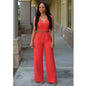 New Women Fashion Jumpsuits Siamese Pants Grayceful LLC