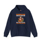 Gobble Me Swallow Me Hooded Sweatshirt The Devil's Pickle