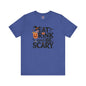 Eat Drink and Be Scary T-Shirt The Devil's Pickle