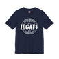 Proud Member of The IDGAF+ Community T-Shirt The Devil's Pickle