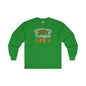 Sweeter Than Pumpkin Pie Long Sleeve Tee The Devil's Pickle