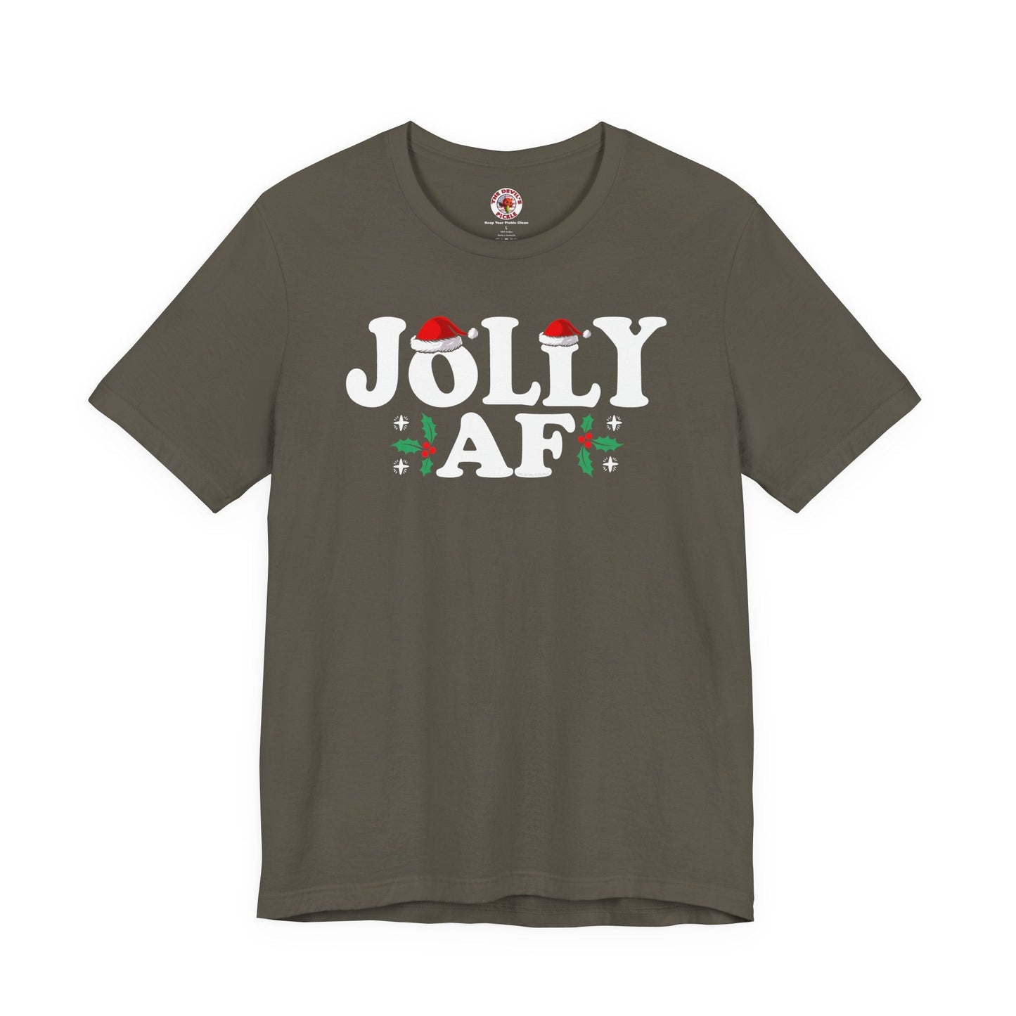 Jolly AF T-Shirt