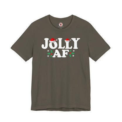 Jolly AF T-Shirt