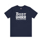 Body Under Construction T-Shirt The Devil's Pickle