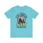 Stop Thinking Start Drinking T-Shirt The Devil's Pickle