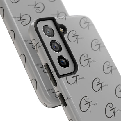 Tough Phone Cases Grayceful signature Grayceful LLC
