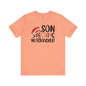 Son Of A Nutcracker T-Shirt The Devil's Pickle