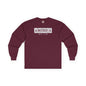 America Est. 1776 Long Sleeve Tee The Devil's Pickle
