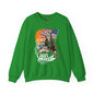 I Ain't Giving My Guns Crewneck Sweatshirt The Devil's Pickle