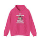 My Milksteak Brings All The Girls To The Yard Hooded Sweatshirt The Devil's Pickle