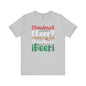 Christmas Cheer? I thought You Said Christmas Beer T-Shirt
