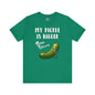 My Pickle Is Bigger Than Yours T-Shirt The Devil's Pickle