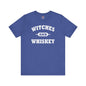 Witches and Whiskey T-Shirt