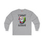 If You Don't Have A Chimney Long Sleeve Tee The Devil's Pickle