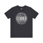 Handcrafted and Always Cold Beer T-Shirt The Devil's Pickle