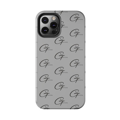 Tough Phone Cases Grayceful signature Grayceful LLC