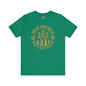 Drink Good Beer With Good Friends T-Shirt. The Devil's Pickle