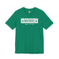 America Est. 1776 T-Shirt The Devil's Pickle