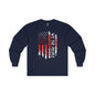 We The People Long Sleeve Tee The Devil's Pickle