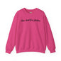 The Devil's Pickle Crewneck Sweatshirt The Devil's Pickle