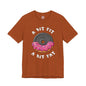 A Bit Fit, A Bit Fat T-Shirt The Devil's Pickle