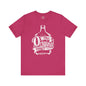 The Original Sinner T-Shirt The Devil's Pickle