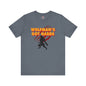 Wolfman's Got Nards T-Shirt The Devil's Pickle