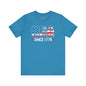 USA Since 1776 T-Shirt The Devil's Pickle