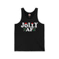 Jolly AF Tank Top