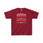 Dear Santa My Brother Did It Kids Tee The Devil's Pickle