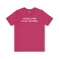 Vintage Lifter T-Shirt The Devil's Pickle