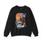I Ain't Giving My Guns Crewneck Sweatshirt The Devil's Pickle
