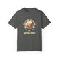 Everybody at the Bar Gettin Tipsy Unisex Garment-Dyed T-Shirt Country in My Heart