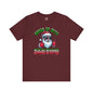 Broke Up With Winter Because Summer Is Hotter T-Shirt The Devil's Pickle