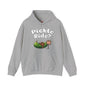 Pickle Ride Hooded Sweatshirt The Devil's Pickle