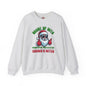 Broke Up With Winter Because Summer Is Hotter Crewneck Sweatshirt The Devil's Pickle