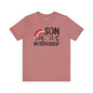 Son Of A Nutcracker T-Shirt The Devil's Pickle