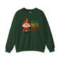 Put Your Nuts In My Mouth Crewneck Sweatshirt The Devil's Pickle