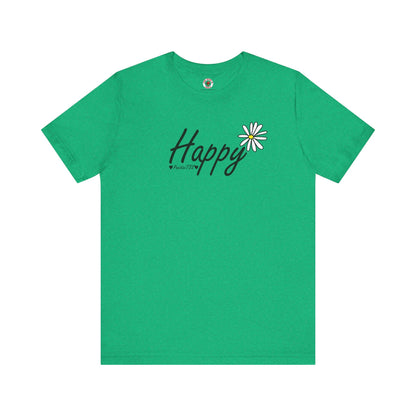 Happy T-Shirt The Devil's Pickle