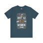 I Like My Whiskey Old and My Women Young T-Shirt The Devil's Pickle