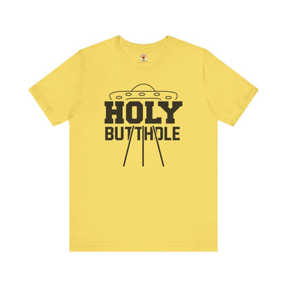 Holy Butthole T-Shirt The Devil's Pickle