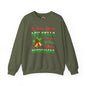 If You Jingle My Bells Crewneck Sweatshirt