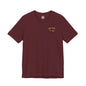 Camel Towing Back T-Shirt The Devil's Pickle