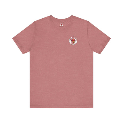 The Devil's Pickle Original Logo T-Shirt The Devil's Pickle